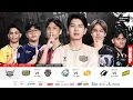 Download Lagu 🔴 LIVE | MPL ID S16 | RS Hari 2 Minggu 7 | Bahasa Indonesia