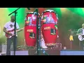 Burning Spear - Full Show - Live @ OLT Rivierenhof Antwerp - 2024 07 30