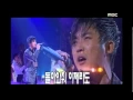 Lagu Ahn Jae-wook - Forever, 안재욱 - 포에버, MBC Top Music 19970517