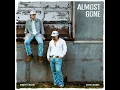 Gavin Adcock - Almost Gone (with Vincent Mason)