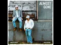 Download Lagu Gavin Adcock - Almost Gone (with Vincent Mason)