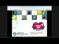 Testing response design using Galen Framework
