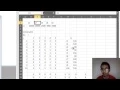 Tutorial LINGO-Excel 3 - Penggunaan OLE