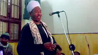 الشيخ عبد الرحيم البندري 