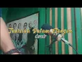 Download Lagu Cover - Tasisiah Dalam Etongan _ Arif Sikumbang  (Music Video Studio)