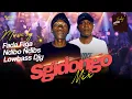 Download Lagu Sgidongo Mix 2025 | Lowbass Djy | Ndibo Ndibs | Hotfurze | By Babza Da J #amapianomix