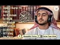 Download Lagu ムロッタルのメンドゥラスな子守唄 アル・カフィ、アル・ムルク、アル・ラーマン、ヤシン、アル・ワキア | ala aqeel