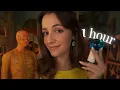 Download Lagu ASMR | Background ASMR to relax, sleep, study, create {1 Hour}