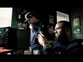Termanology recording at Surefire Studios