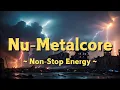 Download Lagu Intense Nu-Metalcore Mix ⚡ Perfect for Workouts \u0026 Gaming