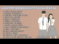 Lagu Lagu Pop Hits 2000-an 🎶 Nostalgia Pop Indonesia 2000 | Lagu Lawas Enak Didengar | TikTok Viral
