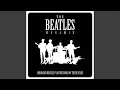Lagu Megamix 1: Yesterday/All You Need Is Love/Yellow Submarine/Penny Lane/Help!/Hello Goodbye/We...