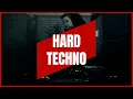 Lagu HARD TECHNO | MIX 029 | 158-167BPM
