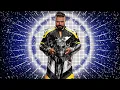 2025: Andrade WWE Theme Song - \