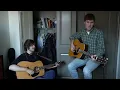 You Ain't Goin' Nowhere (The Byrds, Bob Dylan Cover ft. Christy Brown)