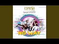 Download Lagu No Way (feat. Sandy Canester)
