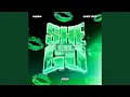 Download Lagu She Go (Summer Version Remix) (feat. Chef Boy)