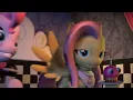 Welcome to Freddy's - Five Night At Pinkie's [SFM/FNAP] (Halloween Special)