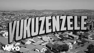 pencil vukuzenzele ft riky rick