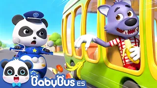 No Tiren Basura | Canciones Infantiles | Videos para Niños | BabyBus en Español