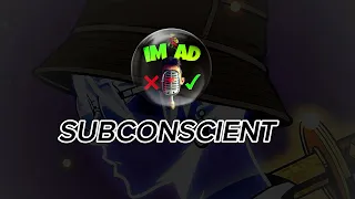 ROHI FI LAMAN روحي في لامان By Paranoia 08 Subconscient العقل الباطن Rab Dz 