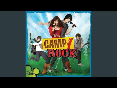 Download MP3 Demi Lovato - Who Will I Be (From “Camp Rock\