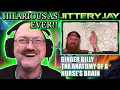 Ginger Billy - The Anatomy Of A Nurse s Brain