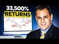 Download Lagu 33,500% RETURN - Mark Minervini's VCP Setup that made him Millions $$$