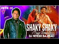 Download Lagu Shaky Shaky - (TRAP REMIX) By DJ Nitesh Bajirao Latest Remix Music Song 2025 Download All Song 2025