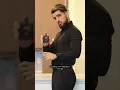 Download Lagu Wedding outfit with black shirt #foryou #mens #fashion #parati #lookdodia #ootd #mensgrooming