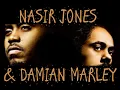 Land Of Promise (feat. Dennis Brown) ~ Nas & Damian Marley