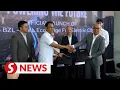 Download Lagu Fully electric bus to launch in Bandar Tasik Selatan this July