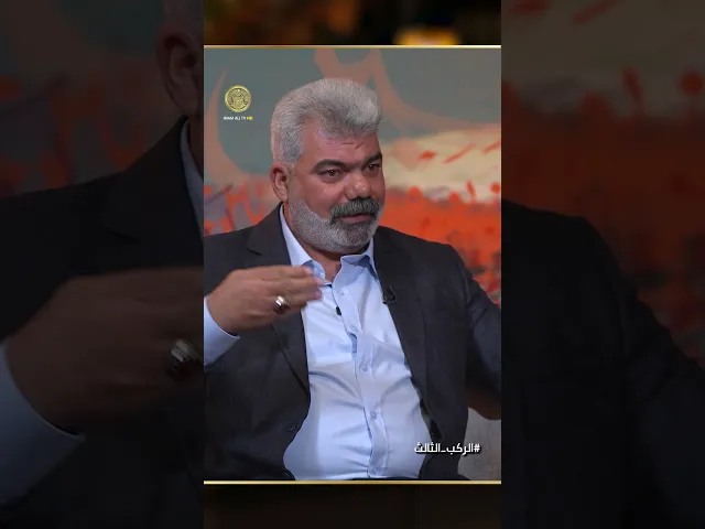 ⁣هل كان جواد شربة وراء صناعة أبرز شعراء النجف؟