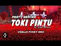 Download Lagu DJ BILANG SAMA MAMA PAPA KAKA SUDAH SIAP JADI ANAK MANTU - TOKI PINTU - PARTY SENTAK🌴 | BASSGANGGA