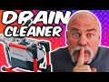 Everything You NEED to Know About the Sectional Drain Cleaning Machine