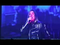 Angra  -  Nova Era  - Espaço Unimed  / São Paulo 2026