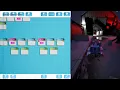 Code Rivals Robot Programming Battle - Tutorial Level 7