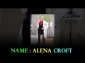 Porn actress alena croft bio wiki age career height boyfriend family earning etc