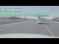 Reasons A Cop Can Pull You Over - 1D Swerving