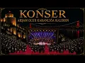 Akşam Olur Karanlığa Kalırsın | Konser