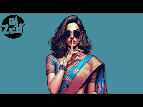 Download MP3 Chura Ke Dil Mera (DJ Zedi Remix) | Main Khiladi Tu Anari | EDM/Trap Mix