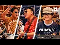 Wijaya 80 - Alkohol