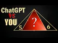 I Asked ChatGPT to Make Me a Geometry Puzzle