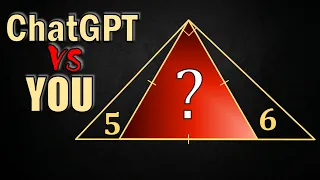 I Asked ChatGPT to Make Me a Geometry Puzzle