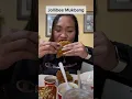 #jollibeemukbang