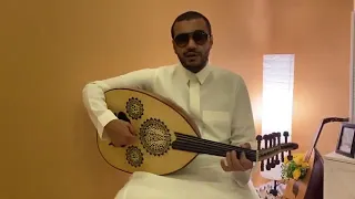 ماسلي قلبي ولا راض إلا معك في الرياض   حاتم بايعشوت دندنها