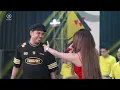 BRODIN Feat. YUNI YUNEL - NGIDAM JEMBLEM (Official Music Live)