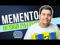 Memento Design Pattern in detail Interview Question