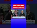 Peter Doocy confronts Biden over classified documents