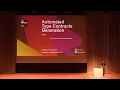 EN Automated Type Contracts Generation for Ruby Valentin Fondaratov rubymine